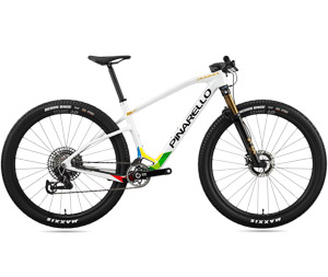 Pinarello Dogma F Disc DURA ACE DI2 22 VISION METRON 45 SL DB