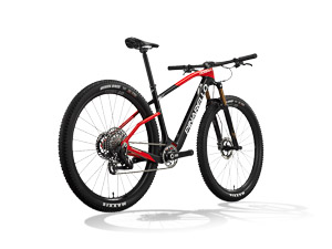 Pinarello Dogma F Disc DURA ACE DI2 22 VISION METRON 45 SL DB