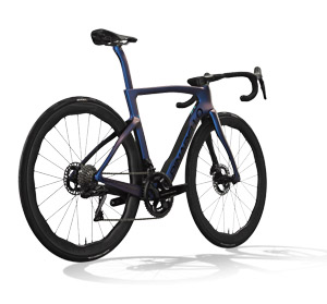 Pinarello Dogma F Disc DURA ACE DI2 2X12 DB DT SWISS ARC 1400 50DB DICUT