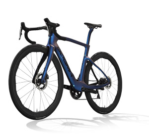Pinarello Dogma F Disc DURA ACE DI2 2X12 DB DT SWISS ARC 1400 50DB DICUT