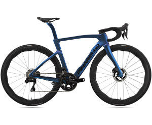 Pinarello Dogma F Disc DURA ACE DI2 2X12 DB DT SWISS ARC 1400 50DB DICUT