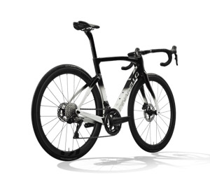 Pinarello F7 Disc Ultegra Di2 Most UltraFast carbon