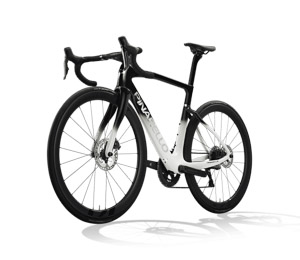 Pinarello F7 Disc Ultegra Di2 Most UltraFast carbon