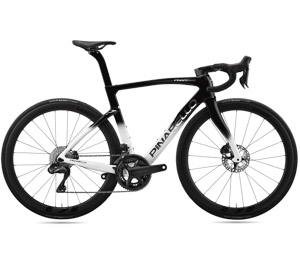 Pinarello F7 Disc Ultegra Di2 Most UltraFast carbon