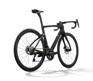 Pinarello F7 Disc Ultegra Di2 Most UltraFast carbon