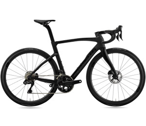 Pinarello F7 Disc Ultegra Di2 Most UltraFast carbon
