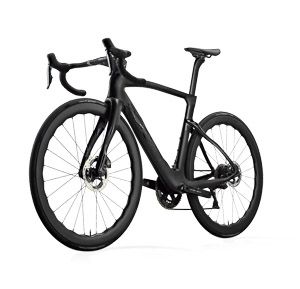Pinarello Dogma F Disc DURA ACE DI2 2X12 DB POWER METER DT SWISS ARC 1400 50DB DICUT