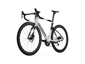 Pinarello Dogma F Disc CB615 43 Red AXS12sDB SpdLITE40XDR