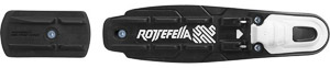 Rottefella Binding BASIC Black