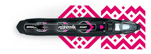 Rottefella Kids Ski Binding START