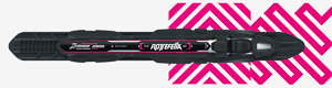 Rottefella Binding Xcelerator Junior SK/CL