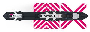 Rottefella Binding XCELERATOR 2.0 Classic