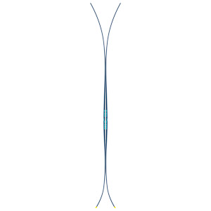 OGSO SCHWARZTOR 100 ski SR/UL
