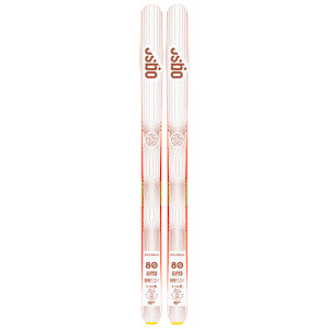 OGSO SPEARHEAD 80 ski SR/UL