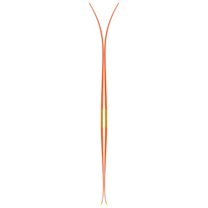 OGSO SPEARHEAD 80 ski SR/UL