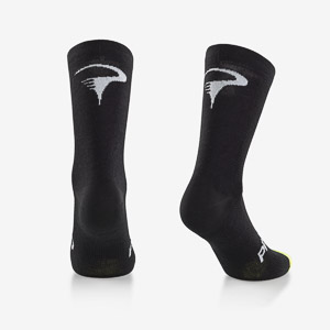 Pinarello Thermal Socks Man Black