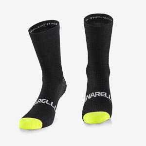 Pinarello Thermal Socks Man Black