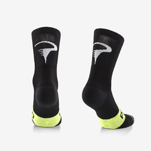Pinarello Deep Winter Socks Man Black