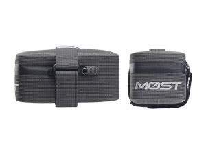 Most Saddlebag THE CASE CyclePET Waterproof