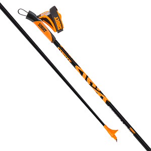 START RACE ULTRA Free Ski Poles