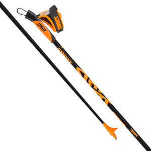 START RACE Free Ski Poles