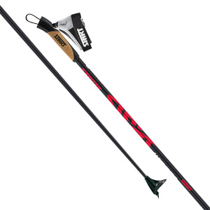 START WINNER Free Ski Poles