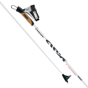 START LOPPET Free Ski Poles
