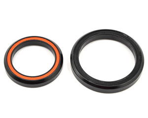 Pinarello headset bearings 1-1/2+1-1/8