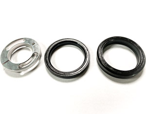 Pinarello F12 TICR  headset bearings 1-1/2+1-1/2