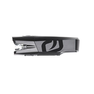 MOST LIGHT LED USB front light Black Alu 500 lm 10W