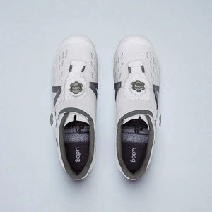 UDOG Cento cycling shoes, white