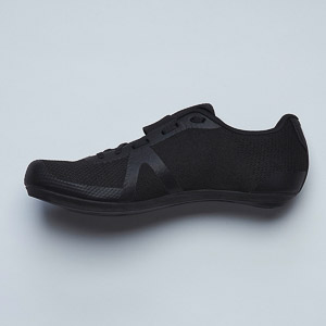 UDOG Cima BlackOnBlack cycling shoes
