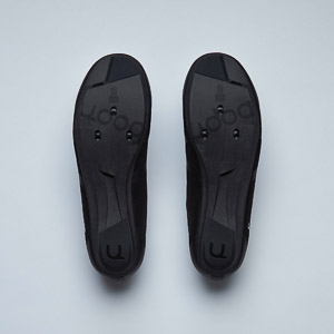 UDOG Cima BlackOnBlack cycling shoes