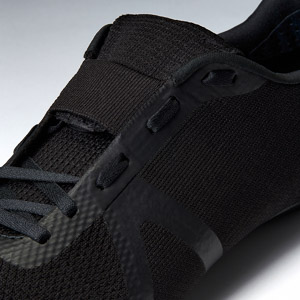 UDOG Cima BlackOnBlack cycling shoes