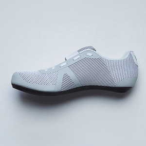 UDOG Cima white - light grey cycling shoes
