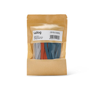 UDOG Colored Laces Hot Pack