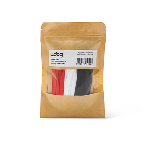 UDOG Colored Laces Mild Pack