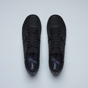 UDOG Tensione BlackOnBlack cycling shoes