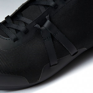 UDOG Tensione BlackOnBlack cycling shoes