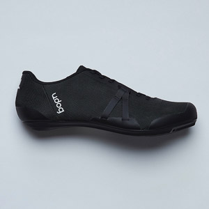 UDOG Tensione BlackOnBlack cycling shoes