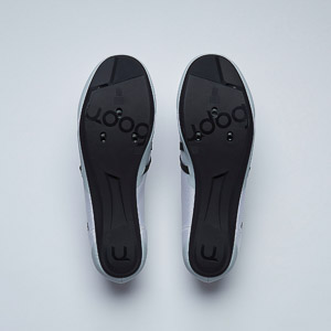 UDOG Tensione BlackOnBlack cycling shoes