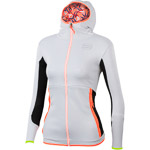 Sportful Rythmo W Jacket White/Kaleidoscope