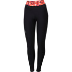 Sportful Rythmo W Pant Black/Kaleidoscope
