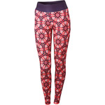 Sportful Rythmo W Tight Kaleidoscope/Ghotic Grape