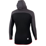 Sportful Rythmo Jacket Dark Grey/Black