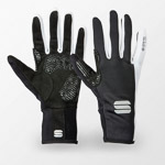 Sportful Xcountry Stella Gore® Windstopper® Xc Glove Black/White
