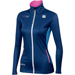 Sportful Xcountry Doro Gore® Windstopper® Jacket Twilight Blue