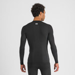 SPORTFUL XCOUNTRY 2ND SKIN LS JERSEY BLACK