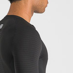SPORTFUL XCOUNTRY 2ND SKIN LS JERSEY BLACK
