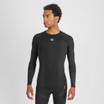 SPORTFUL XCOUNTRY 2ND SKIN LS JERSEY BLACK